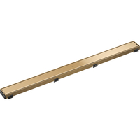 Shower Drains 36" Length