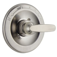  Foundations Core Non-Thermostatic Valve Custom Shower Valve - Brilliance Stainless