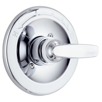  Foundations Core Non-Thermostatic Valve Custom Shower Valve - Chrome