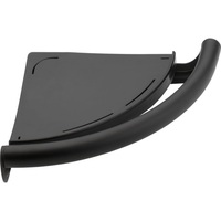  Grab Bar Bathroom Accessory - Matte Black