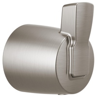  Stryke Faucet Handles Part - Brilliance Stainless