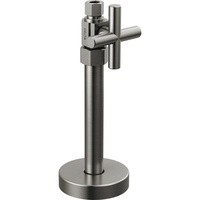  Stop Valve Installation Need - Black Stainless