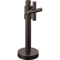  Stop Valve Installation Need - Venetian Bronze