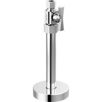  Stop Valve Installation Need - Chrome