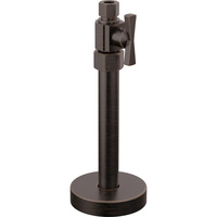  Stop Valve Installation Need - Venetian Bronze
