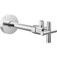  Stop Valve Installation Need - Chrome