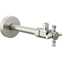  Stop Valve Installation Need - Stainless