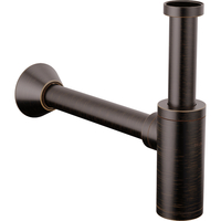 Traps, Tailpieces & Accessories