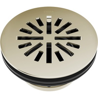  Shower Drain Bathroom Accessory - Polished Nickel