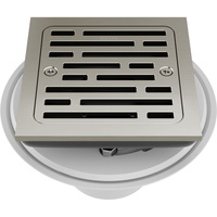 Shower Drains