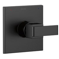  Ara Non-Thermostatic Valve Trim Trim Kit - Matte Black