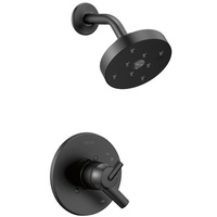  Trinsic Shower Faucet Trim Trim Kit - Matte Black