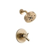  Trinsic Shower Faucet Trim Trim Kit - Brilliance Champagne Bronze