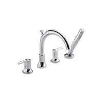  Trinsic Tub Faucet Trim Trim Kit - Chrome