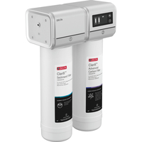 Under Counter Filter