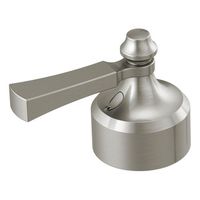  Dorval Faucet Handles Part - Brilliance Stainless