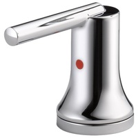  Trinsic Faucet Handles Part - Chrome