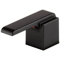  Ara Faucet Handles Part - Matte Black
