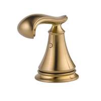  Faucet Handles Part - Brilliance Champagne Bronze