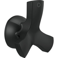  Stryke Faucet Handles Part - Matte Black