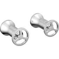  Trinsic Faucet Handles Part - Chrome