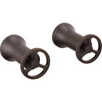  Trinsic Faucet Handles Part - Venetian Bronze