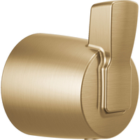  Stryke Faucet Handles Part - Lumicoat Champagne Bronze