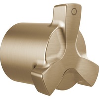  Stryke Faucet Handles Part - Brilliance Champagne Bronze