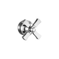  Dorval Faucet Handles Part - Chrome