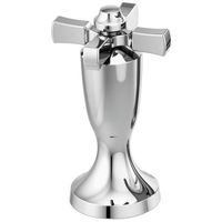  Dorval Faucet Handles Part - Chrome