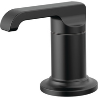  Tetra Faucet Handles Part - Matte Black