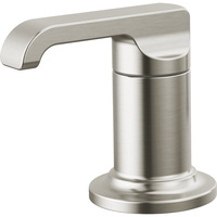  Tetra Faucet Handles Part - Lumicoat Stainless