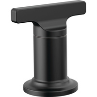  Tetra Faucet Handles Part - Matte Black