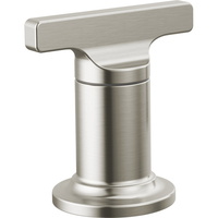  Tetra Faucet Handles Part - Lumicoat Stainless