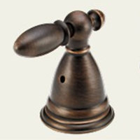  Victorian Faucet Handles Part - Venetian Bronze