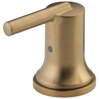  Trinsic Faucet Handles Part - Brilliance Champagne Bronze