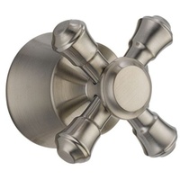  Faucet Handles Part - Brilliance Stainless