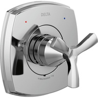 Non-Thermostatic Valve Trim