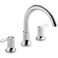  Trinsic Tub Faucet Trim Trim Kit - Chrome