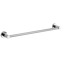  Modern Towel Bar Bathroom Accessory - Chrome