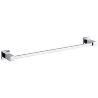  Modern Towel Bar Bathroom Accessory - Chrome