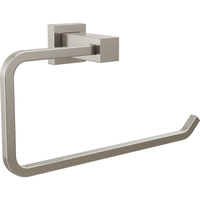  Towel Ring Bathroom Accessory - Stainless