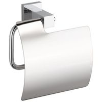  Paper Holder Bathroom Accessory - Chrome