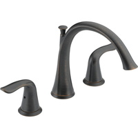  Lahara Tub Faucet Trim Trim Kit - Venetian Bronze