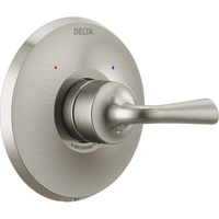  Kayra Non-Thermostatic Valve Trim Trim Kit - Brilliance Stainless