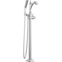  Dorval Tub Faucet Trim Trim Kit - Chrome