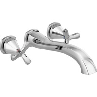  Stryke Tub Faucet Trim Trim Kit - Chrome