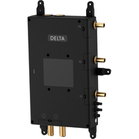 Custom Shower Thermostatic Valve