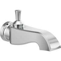  Dorval Tub Spout Shower Accessory - Chrome