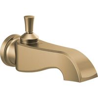  Dorval Tub Spout Shower Accessory - Brilliance Champagne Bronze